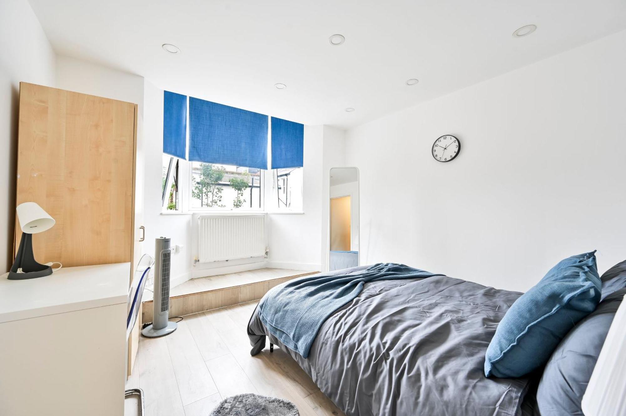 Cosy 1 Bed Near Catford Station - 20 Mins From Central * Londra