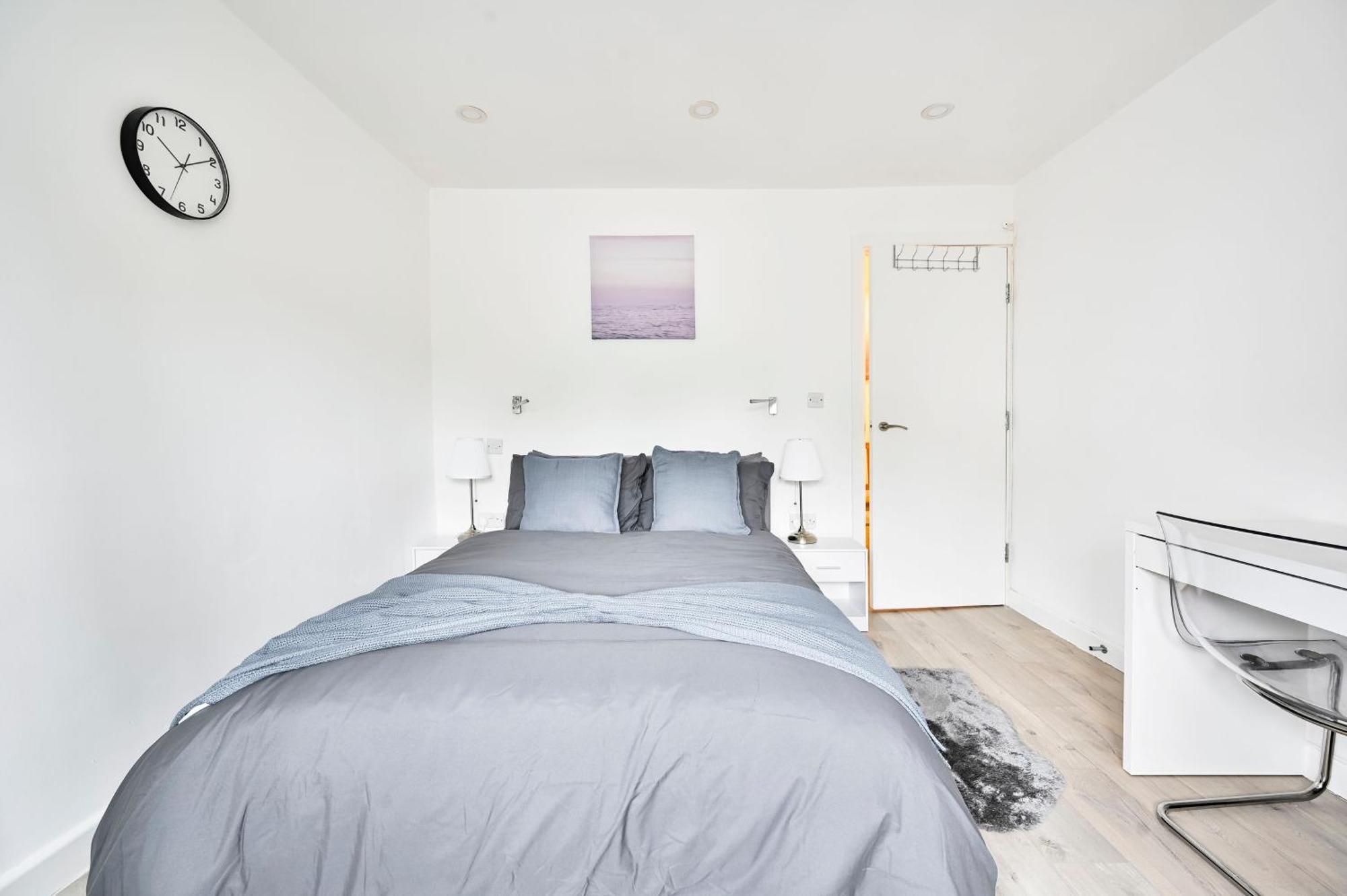 Cosy 1 Bed Near Catford Station - 20 Mins From Central *